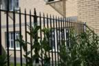 Colchester Railings & Landscaping (52kb)